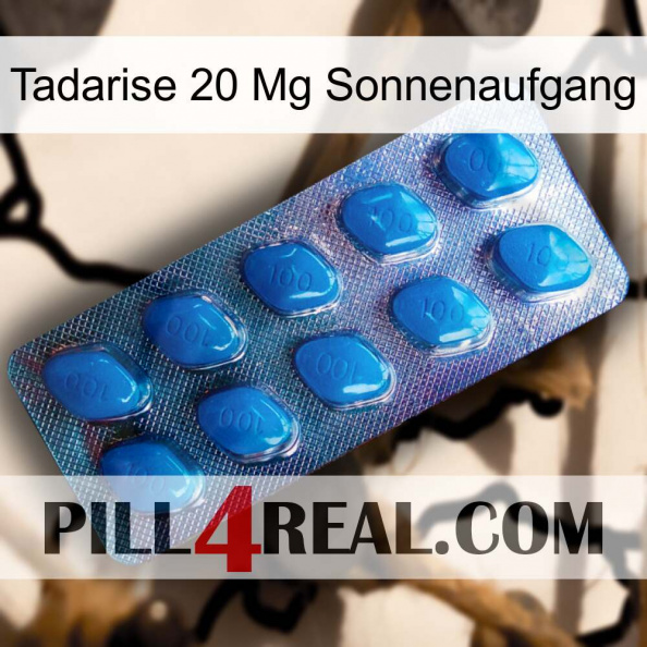 Tadarise 20 Mg Sunrise viagra1